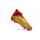 Adidas Predator 18+ FG Scarpa da Calcio