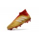 Adidas Predator 18+ FG Scarpa da Calcio