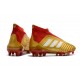 Adidas Predator 18+ FG Scarpa da Calcio