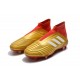 Adidas Predator 18+ FG Scarpa da Calcio