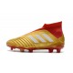 Adidas Predator 18+ FG Scarpa da Calcio