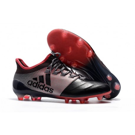 Adidas x 17.1 FG Scarpa da Calcetto -