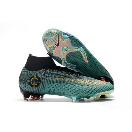 nike mercurial ronaldo