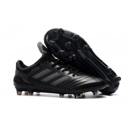 adidas Copa 18.1 FG Nuovo Scarpe da Calcio - Nero