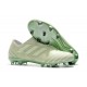 Scarpe Nuovo Adidas Nemeziz 17 + 360 Agility FG -