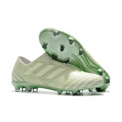 Scarpe Nuovo Adidas Nemeziz 17 + 360 Agility FG -