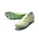 Scarpe Nuovo Adidas Nemeziz 17 + 360 Agility FG -