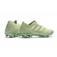 Scarpe Nuovo Adidas Nemeziz 17 + 360 Agility FG -