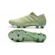 Scarpe Nuovo Adidas Nemeziz 17 + 360 Agility FG -