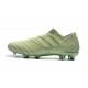 Scarpe Nuovo Adidas Nemeziz 17 + 360 Agility FG -