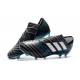 Scarpe Nuovo Adidas Nemeziz 17 + 360 Agility FG -