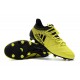 Adidas Scarpe Calcio X 17.1 FG Techfit -