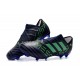 Scarpe Nuovo Adidas Nemeziz 17 + 360 Agility FG -