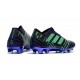 Scarpe Nuovo Adidas Nemeziz 17 + 360 Agility FG -