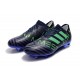 Scarpe Nuovo Adidas Nemeziz 17 + 360 Agility FG -