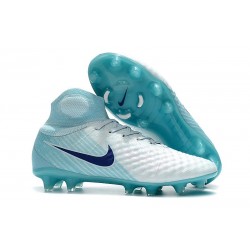 Nike Scarpe da Calcio Magista Obra II DF FG -