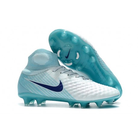 Nike Scarpe da Calcio Magista Obra II DF FG -