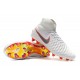 Nike Scarpe da Calcio Magista Obra II DF FG -