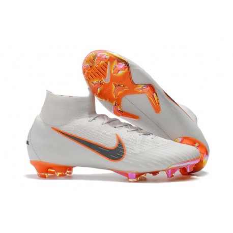 Nike Scarpe Mercurial Superfly 6 360 Elite FG -