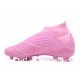 Adidas Predator 18+ FG Scarpa da Calcio