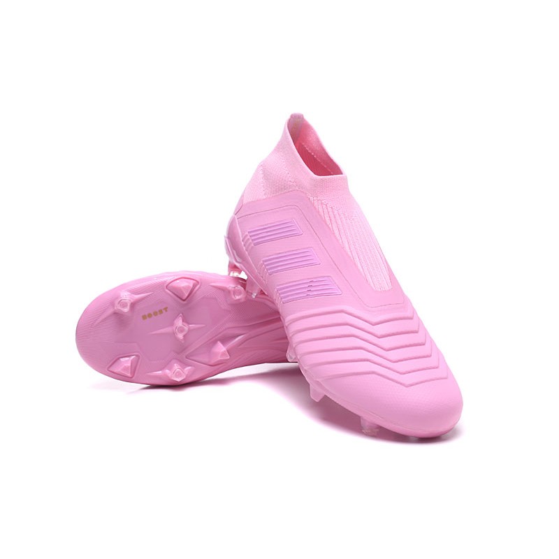 adidas rosa 2018