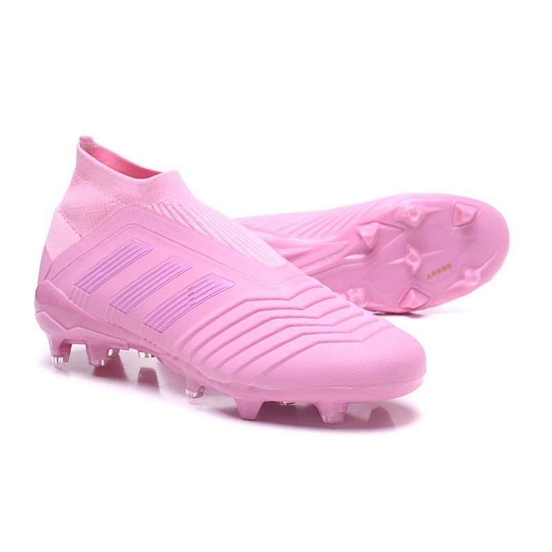 adidas predator rosa calcetto