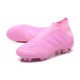 Adidas Predator 18+ FG Scarpa da Calcio