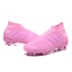 Adidas Predator 18+ FG Scarpa da Calcio