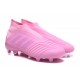 Adidas Predator 18+ FG Scarpa da Calcio