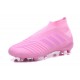 Adidas Predator 18+ FG Scarpa da Calcio