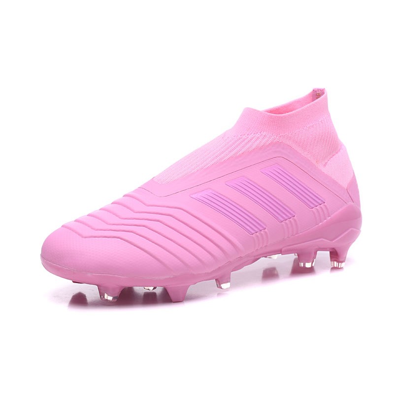 adidas calcetto rosa