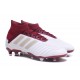 Scarpa Uomo adidas Predator 18.1 FG