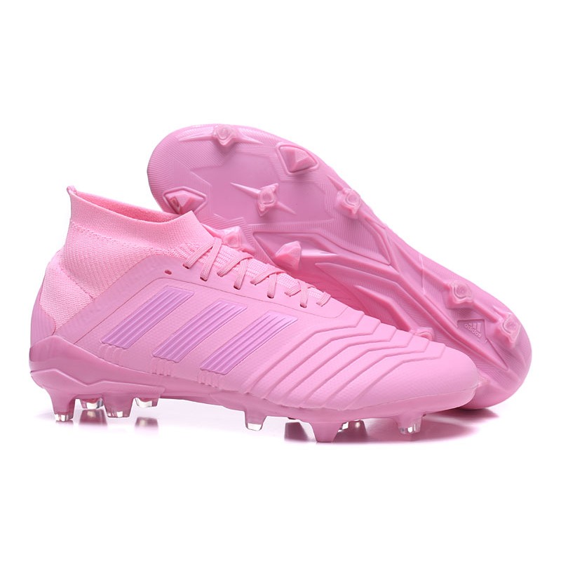 predator rosa adidas