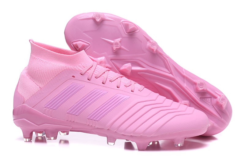 Adidas predator 18.1 pink on sale