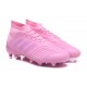 Scarpa Uomo adidas Predator 18.1 FG