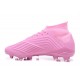 Scarpa Uomo adidas Predator 18.1 FG