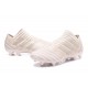 Leo Messi Scarpa Adidas Nemeziz 17 + 360 Agility FG -