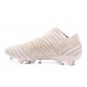 Leo Messi Scarpa Adidas Nemeziz 17 + 360 Agility FG -