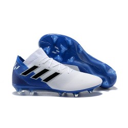 Coppa del Mondo Scarpa adidas Nemeziz 18.1 FG -