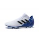 Coppa del Mondo Scarpa adidas Nemeziz 18.1 FG -