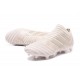 Leo Messi Scarpa Adidas Nemeziz 17 + 360 Agility FG -