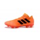 Coppa del Mondo Scarpa adidas Nemeziz 18.1 FG -