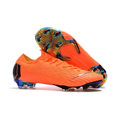 Scarpe Coppa del Mondo 2018 Nike Mercurial Vapor XII FG -