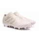 Leo Messi Scarpa Adidas Nemeziz 17 + 360 Agility FG -