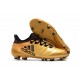 Adidas Scarpe Calcio X 17.1 FG Techfit -