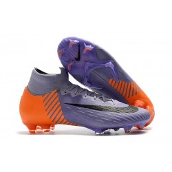 Nike Scarpe Mercurial Superfly 6 360 Elite FG -