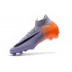 Nike Scarpe Mercurial Superfly 6 360 Elite FG -