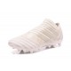 Leo Messi Scarpa Adidas Nemeziz 17 + 360 Agility FG -