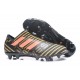 Leo Messi Scarpa Adidas Nemeziz 17 + 360 Agility FG -