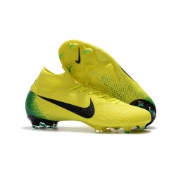 Nike Mercurial Superfly VI DF Elite FG 2018 Coppa del Mondo -